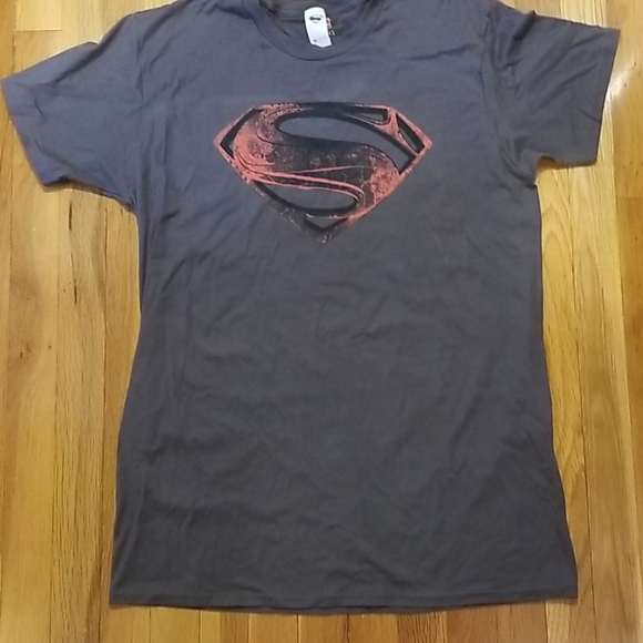 Hanes Other - Superman T-shirt